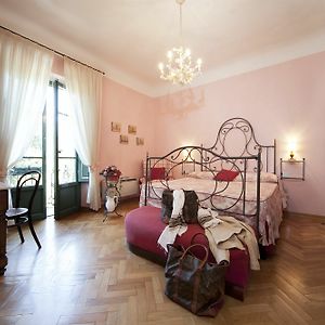 Kamer met een King Size Bed